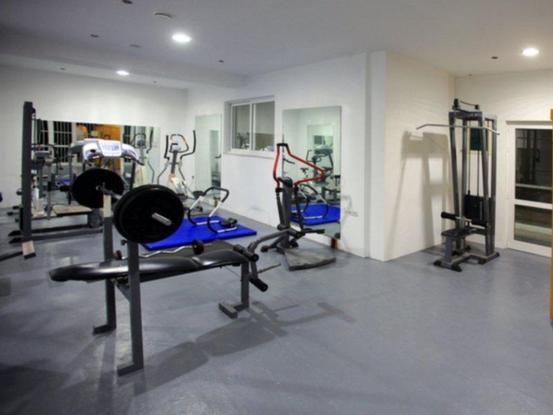 St Constantin Hotel กูเวส ภายนอก รูปภาพ