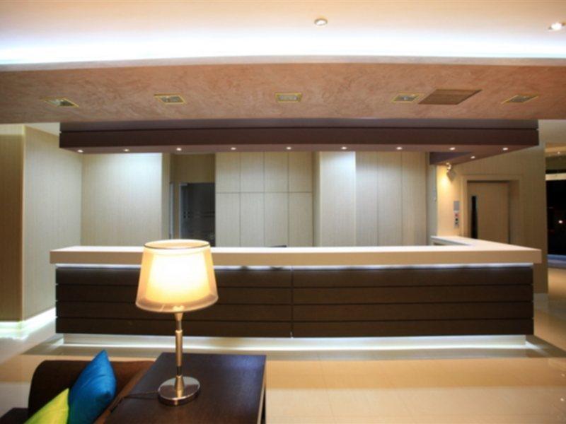 St Constantin Hotel กูเวส ภายนอก รูปภาพ